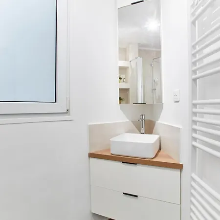Montmartre & Saint-ouen - 1br - Vacation *